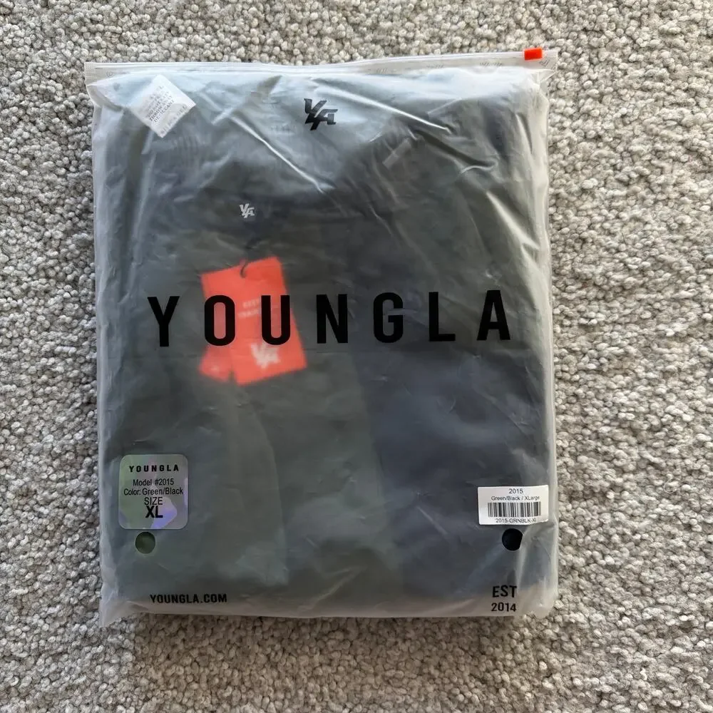 YoungLA discover ultimate